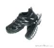 Salomon XA Pro 3D Womens Trail Running Shoes, , Čierna, , Ženy, 0018-10487, 5637503186, , N3-08.jpg