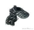 Salomon XA Pro 3D Womens Trail Running Shoes, , Čierna, , Ženy, 0018-10487, 5637503186, , N3-18.jpg