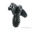 Salomon XA Pro 3D Womens Trail Running Shoes, , Čierna, , Ženy, 0018-10487, 5637503186, , N4-04.jpg