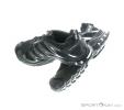 Salomon XA Pro 3D Womens Trail Running Shoes, , Noir, , Femmes, 0018-10487, 5637503186, , N4-09.jpg