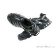 Salomon XA Pro 3D Womens Trail Running Shoes, Salomon, Čierna, , Ženy, 0018-10487, 5637503186, 0, N5-10.jpg