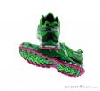 Salomon XA Pro 3D Womens Trail Running Shoes, Salomon, Vert, , Femmes, 0018-10487, 5637503196, 889645060651, N3-13.jpg