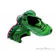 Salomon XA Pro 3D Womens Trail Running Shoes, Salomon, Green, , Female, 0018-10487, 5637503196, 889645060651, N4-19.jpg
