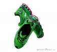 Salomon XA Pro 3D Womens Trail Running Shoes, , Vert, , Femmes, 0018-10487, 5637503196, , N5-05.jpg