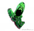 Salomon XA Pro 3D Womens Trail Running Shoes, Salomon, Green, , Female, 0018-10487, 5637503196, 889645060651, N5-15.jpg