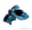 Salomon XA Pro 3D Womens Trail Running Shoes, Salomon, Azul, , Mujer, 0018-10487, 5637503203, 889645060491, N4-19.jpg