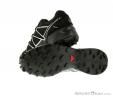 Salomon Speedcross 4 GTX Mens Trail Running Shoes Gore-Tex, , Black, , Male, 0018-10488, 5637503212, , N1-11.jpg