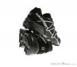 Salomon Speedcross 4 GTX Mens Trail Running Shoes Gore-Tex, , Black, , Male, 0018-10488, 5637503212, , N1-16.jpg