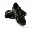 Salomon Speedcross 4 GTX Mens Trail Running Shoes Gore-Tex, , Black, , Male, 0018-10488, 5637503212, , N2-02.jpg