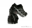 Salomon Speedcross 4 GTX Mens Trail Running Shoes Gore-Tex, Salomon, Noir, , Hommes, 0018-10488, 5637503212, 0, N2-17.jpg