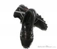 Salomon Speedcross 4 GTX Mens Trail Running Shoes Gore-Tex, Salomon, Noir, , Hommes, 0018-10488, 5637503212, 0, N4-04.jpg