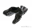 Salomon Speedcross 4 GTX Mens Trail Running Shoes Gore-Tex, Salomon, Black, , Male, 0018-10488, 5637503212, 0, N4-09.jpg