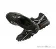 Salomon Speedcross 4 GTX Mens Trail Running Shoes Gore-Tex, Salomon, Noir, , Hommes, 0018-10488, 5637503212, 0, N5-10.jpg