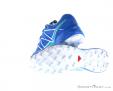 Salomon Speedcross 4 GTX Mens Trail Running Shoes Gore-Tex, , Blue, , Male, 0018-10488, 5637503221, , N1-11.jpg