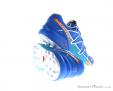 Salomon Speedcross 4 GTX Mens Trail Running Shoes Gore-Tex, , Blue, , Male, 0018-10488, 5637503221, , N1-16.jpg