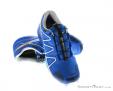 Salomon Speedcross 4 GTX Mens Trail Running Shoes Gore-Tex, , Blue, , Male, 0018-10488, 5637503221, , N2-02.jpg