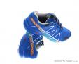 Salomon Speedcross 4 GTX Mens Trail Running Shoes Gore-Tex, , Blue, , Male, 0018-10488, 5637503221, , N3-18.jpg