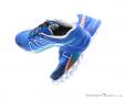 Salomon Speedcross 4 GTX Mens Trail Running Shoes Gore-Tex, Salomon, Azul, , Hombre, 0018-10488, 5637503221, 889645064130, N4-09.jpg