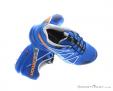 Salomon Speedcross 4 GTX Mens Trail Running Shoes Gore-Tex, Salomon, Blue, , Male, 0018-10488, 5637503221, 889645064130, N4-19.jpg
