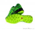 Salomon Speedcross 4 GTX Mens Trail Running Shoes Gore-Tex, Salomon, Verde, , Hombre, 0018-10488, 5637503246, 889645065182, N1-11.jpg