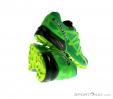 Salomon Speedcross 4 GTX Mens Trail Running Shoes Gore-Tex, , Green, , Male, 0018-10488, 5637503246, , N1-16.jpg