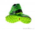 Salomon Speedcross 4 GTX Mens Trail Running Shoes Gore-Tex, Salomon, Vert, , Hommes, 0018-10488, 5637503246, 889645065182, N2-12.jpg