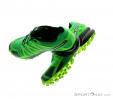 Salomon Speedcross 4 GTX Mens Trail Running Shoes Gore-Tex, Salomon, Green, , Male, 0018-10488, 5637503246, 889645065182, N4-09.jpg