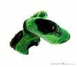 Salomon Speedcross 4 GTX Mens Trail Running Shoes Gore-Tex, Salomon, Green, , Male, 0018-10488, 5637503246, 889645065182, N4-19.jpg