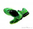 Salomon Speedcross 4 GTX Mens Trail Running Shoes Gore-Tex, , Green, , Male, 0018-10488, 5637503246, , N5-10.jpg