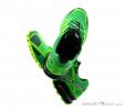 Salomon Speedcross 4 GTX Mens Trail Running Shoes Gore-Tex, Salomon, Green, , Male, 0018-10488, 5637503246, 889645065182, N5-15.jpg