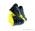 Salomon Speedcross 4 GTX Mens Trail Running Shoes Gore-Tex, , Turquoise, , Male, 0018-10488, 5637503252, , N1-16.jpg