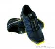 Salomon Speedcross 4 GTX Mens Trail Running Shoes Gore-Tex, , Turquoise, , Male, 0018-10488, 5637503252, , N2-02.jpg