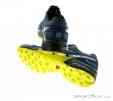 Salomon Speedcross 4 GTX Mens Trail Running Shoes Gore-Tex, , Turquoise, , Male, 0018-10488, 5637503252, , N3-13.jpg
