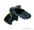 Salomon Speedcross 4 GTX Mens Trail Running Shoes Gore-Tex, , Turquoise, , Male, 0018-10488, 5637503252, , N4-19.jpg
