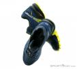 Salomon Speedcross 4 GTX Mens Trail Running Shoes Gore-Tex, Salomon, Tyrkysová, , Muži, 0018-10488, 5637503252, 0, N5-05.jpg
