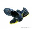 Salomon Speedcross 4 GTX Mens Trail Running Shoes Gore-Tex, , Turquoise, , Male, 0018-10488, 5637503252, , N5-10.jpg