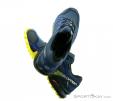 Salomon Speedcross 4 GTX Mens Trail Running Shoes Gore-Tex, , Turquoise, , Male, 0018-10488, 5637503252, , N5-15.jpg