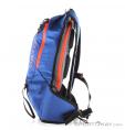 Ortovox Powder Rider 16l Backpack, Ortovox, Blue, , Male,Female,Unisex, 0016-10351, 5637503274, 0, N1-06.jpg