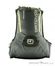 Ortovox Powder Rider 16l Backpack, Ortovox, Black, , Male,Female,Unisex, 0016-10351, 5637503276, 0, N1-01.jpg