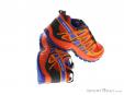 Salomon Xa Pro 3D CS WP Kids Trail Running Shoes, Salomon, Oranžová, , Chlapci,Dievčatá, 0018-10489, 5637503284, 889645058450, N2-17.jpg