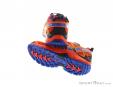 Salomon Xa Pro 3D CS WP Kids Trail Running Shoes, Salomon, Oranžová, , Chlapci,Dievčatá, 0018-10489, 5637503284, 889645058450, N3-13.jpg
