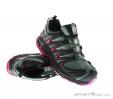 Salomon XA Pro 3D GTX Womens Trail Running Shoes Gore-Tex, Salomon, Gris, , Femmes, 0018-10490, 5637503305, 889645084633, N1-01.jpg