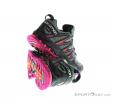 Salomon XA Pro 3D GTX Womens Trail Running Shoes Gore-Tex, Salomon, Gris, , Femmes, 0018-10490, 5637503305, 889645084633, N1-16.jpg