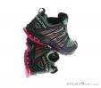 Salomon XA Pro 3D GTX Womens Trail Running Shoes Gore-Tex, Salomon, Gris, , Femmes, 0018-10490, 5637503305, 889645084633, N2-17.jpg