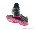 Salomon XA Pro 3D GTX Womens Trail Running Shoes Gore-Tex, Salomon, Gris, , Femmes, 0018-10490, 5637503305, 889645084633, N3-13.jpg