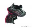 Salomon XA Pro 3D GTX Womens Trail Running Shoes Gore-Tex, Salomon, Gris, , Mujer, 0018-10490, 5637503305, 889645084633, N3-18.jpg