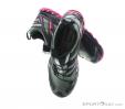 Salomon XA Pro 3D GTX Womens Trail Running Shoes Gore-Tex, Salomon, Gris, , Mujer, 0018-10490, 5637503305, 889645084633, N4-04.jpg