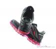 Salomon XA Pro 3D GTX Womens Trail Running Shoes Gore-Tex, Salomon, Gris, , Mujer, 0018-10490, 5637503305, 889645084633, N4-14.jpg