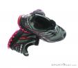 Salomon XA Pro 3D GTX Womens Trail Running Shoes Gore-Tex, Salomon, Gris, , Mujer, 0018-10490, 5637503305, 889645084633, N4-19.jpg