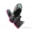Salomon XA Pro 3D GTX Womens Trail Running Shoes Gore-Tex, Salomon, Gris, , Femmes, 0018-10490, 5637503305, 889645084633, N5-15.jpg